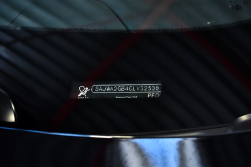 2012 Jaguar X351 XJL 5.0 V8 Portfolio LWB à vendre (picture 84 of 92)