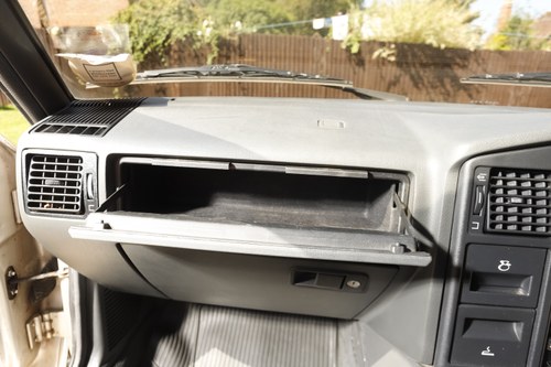 1991 Peugeot 505 GTI Family For Sale (picture 40 of 156)