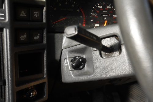 1991 Peugeot 505 GTI Family For Sale (picture 47 of 156)