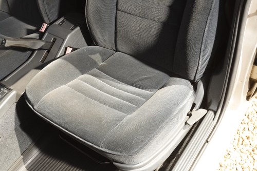 1991 Peugeot 505 GTI Family For Sale (picture 64 of 156)