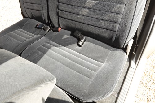 1991 Peugeot 505 GTI Family For Sale (picture 69 of 156)