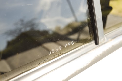 1991 Peugeot 505 GTI Family For Sale (picture 96 of 156)