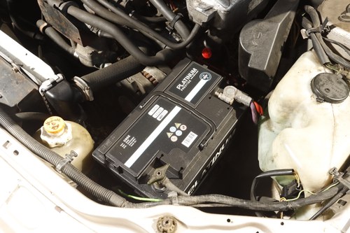 1991 Peugeot 505 GTI Family For Sale (picture 130 of 156)