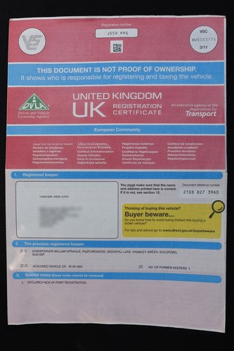 1991 Peugeot 505 GTI Family For Sale (picture 145 of 156)