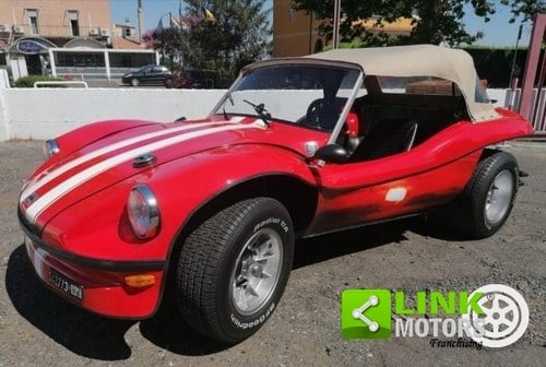 1976 VOLKSWAGEN - Buggy For Sale