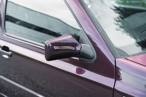 1996 Volkswagen Golf Mk3 VR6 Highline Automatic For Sale (picture 72 of 81)