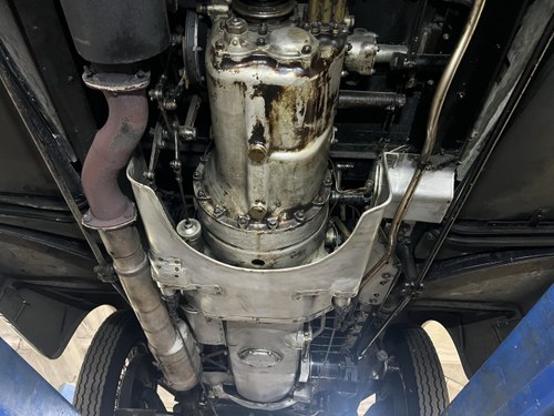 1932 Rolls Royce Phantom II 40/50 Continental by Thrupp & Maberly For Sale (picture 45 of 170)