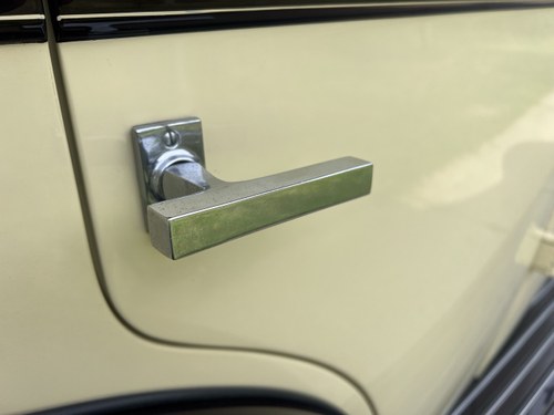 1932 Rolls Royce Phantom II 40/50 Continental by Thrupp & Maberly For Sale (picture 41 of 170)