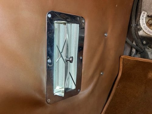 1932 Rolls Royce Phantom II 40/50 Continental by Thrupp & Maberly For Sale (picture 31 of 170)