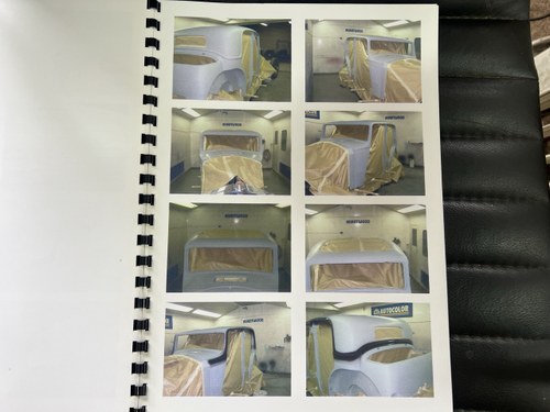 1932 Rolls Royce Phantom II 40/50 Continental by Thrupp & Maberly For Sale (picture 139 of 170)