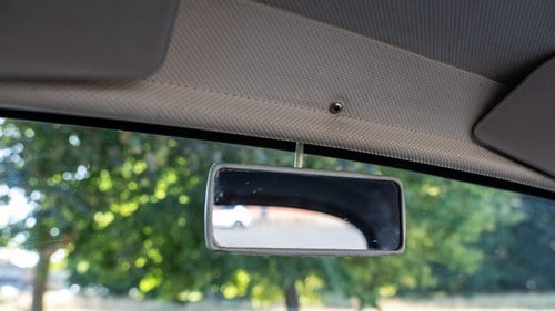 1961 Renault Dauphine (Ondine) In vendita (immagine 30 di 228)