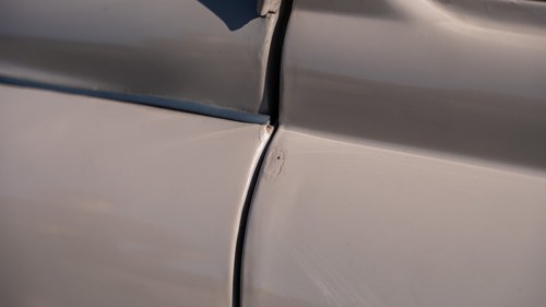 1961 Renault Dauphine (Ondine) In vendita (immagine 100 di 228)