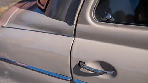 1961 Renault Dauphine (Ondine) In vendita (immagine 101 di 228)