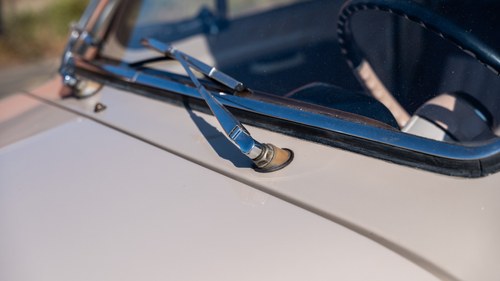 1961 Renault Dauphine (Ondine) In vendita (immagine 147 di 228)