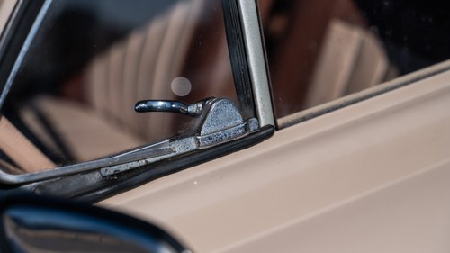 1961 Renault Dauphine (Ondine) In vendita (immagine 151 di 228)