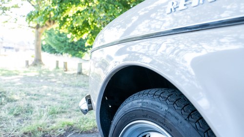 1961 Renault Dauphine (Ondine) In vendita (immagine 159 di 228)