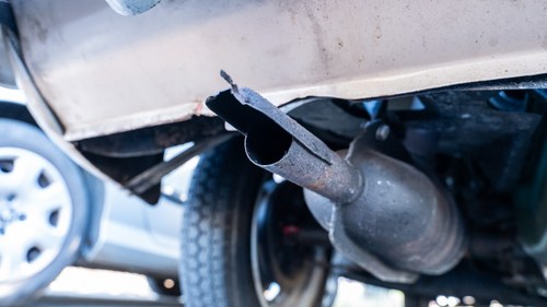 1961 Renault Dauphine (Ondine) In vendita (immagine 197 di 228)