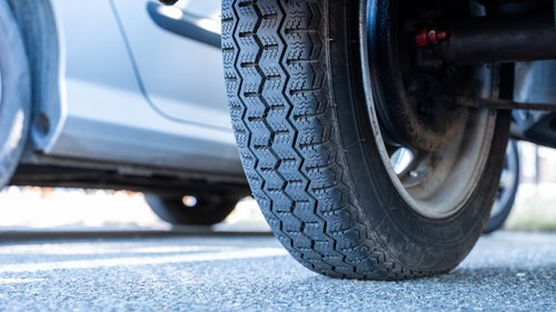 1961 Renault Dauphine (Ondine) In vendita (immagine 203 di 228)