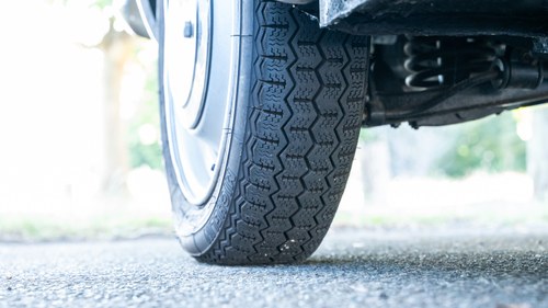 1961 Renault Dauphine (Ondine) In vendita (immagine 206 di 228)