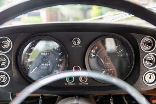 1964 Rover P5 MkII ‘3 Litre’ à vendre (picture 44 of 169)