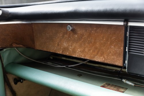 1964 Rover P5 MkII ‘3 Litre’ à vendre (picture 48 of 169)