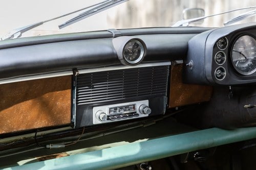 1964 Rover P5 MkII ‘3 Litre’ à vendre (picture 67 of 169)