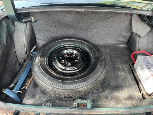 1964 Rover P5 MkII ‘3 Litre’ à vendre (picture 78 of 169)