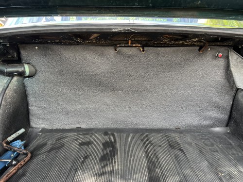 1964 Rover P5 MkII ‘3 Litre’ à vendre (picture 83 of 169)