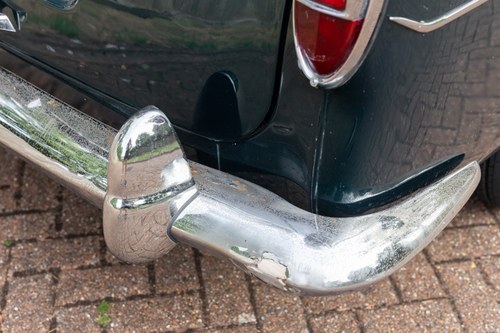 1964 Rover P5 MkII ‘3 Litre’ à vendre (picture 100 of 169)