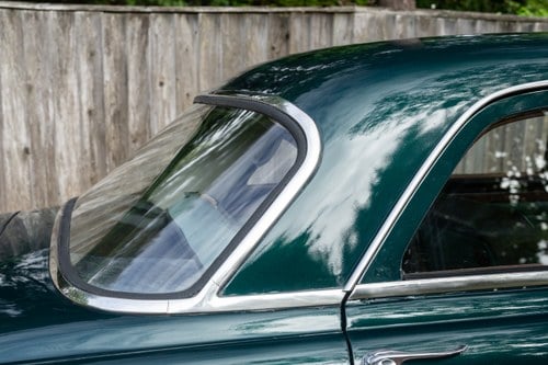 1964 Rover P5 MkII ‘3 Litre’ à vendre (picture 106 of 169)
