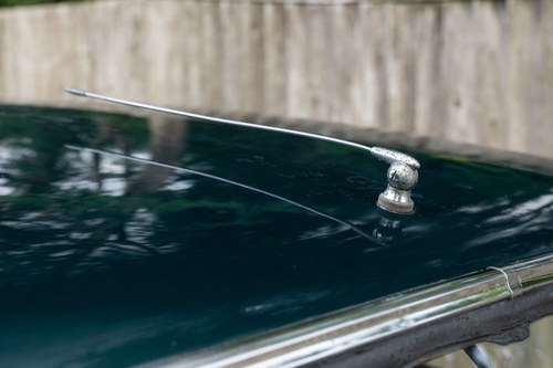 1964 Rover P5 MkII ‘3 Litre’ à vendre (picture 109 of 169)