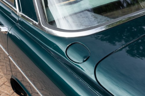 1964 Rover P5 MkII ‘3 Litre’ à vendre (picture 115 of 169)