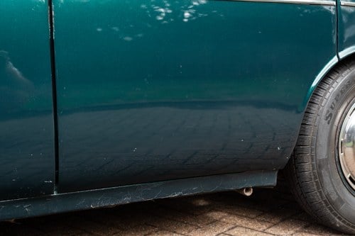 1964 Rover P5 MkII ‘3 Litre’ à vendre (picture 121 of 169)