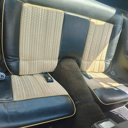 1978 Ford Mustang II V6 à vendre (picture 10 of 19)