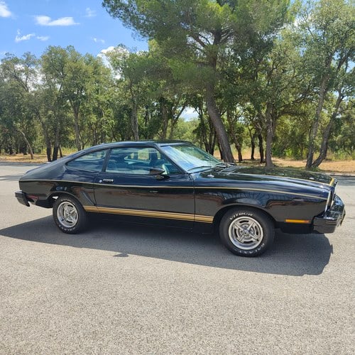 1978 Ford Mustang II V6 à vendre (picture 6 of 19)