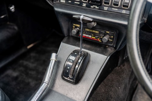 1971 Jaguar E-Type V12 FHC Automatic For Sale (picture 22 of 141)