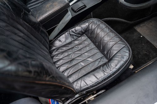 1971 Jaguar E-Type V12 FHC Automatic For Sale (picture 27 of 141)