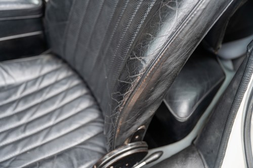 1971 Jaguar E-Type V12 FHC Automatic For Sale (picture 32 of 141)