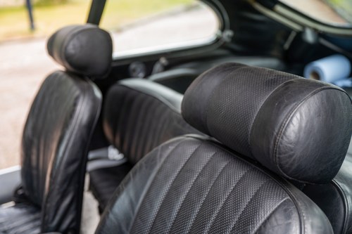 1971 Jaguar E-Type V12 FHC Automatic For Sale (picture 33 of 141)