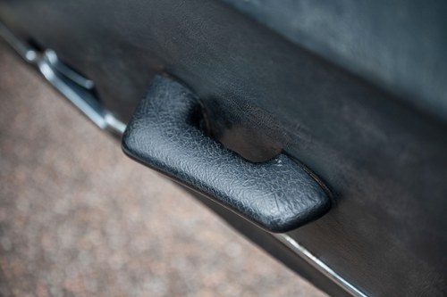 1971 Jaguar E-Type V12 FHC Automatic For Sale (picture 40 of 141)