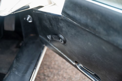 1971 Jaguar E-Type V12 FHC Automatic For Sale (picture 41 of 141)