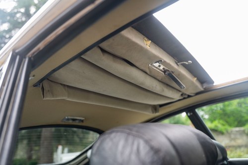 1971 Jaguar E-Type V12 FHC Automatic For Sale (picture 44 of 141)