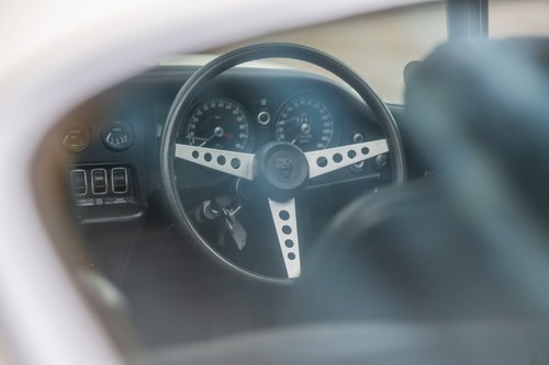 1971 Jaguar E-Type V12 FHC Automatic For Sale (picture 48 of 141)