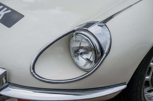 1971 Jaguar E-Type V12 FHC Automatic For Sale (picture 60 of 141)
