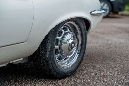 1971 Jaguar E-Type V12 FHC Automatic For Sale (picture 66 of 141)