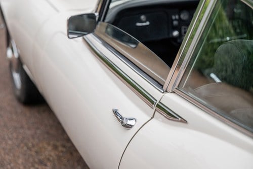 1971 Jaguar E-Type V12 FHC Automatic For Sale (picture 74 of 141)