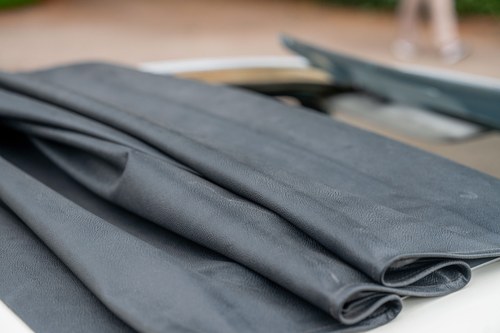 1971 Jaguar E-Type V12 FHC Automatic For Sale (picture 77 of 141)