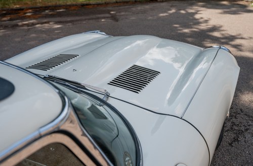 1971 Jaguar E-Type V12 FHC Automatic For Sale (picture 97 of 141)