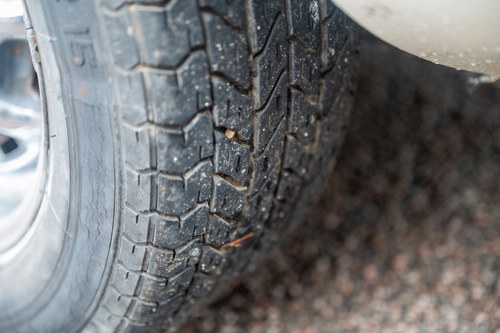 1971 Jaguar E-Type V12 FHC Automatic For Sale (picture 103 of 141)