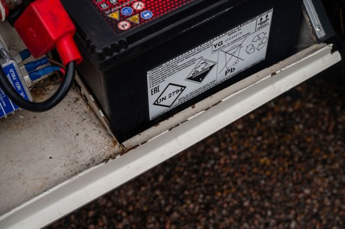 1971 Jaguar E-Type V12 FHC Automatic For Sale (picture 115 of 141)